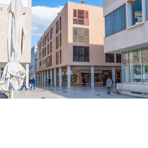 Downtown Zadar Apartments