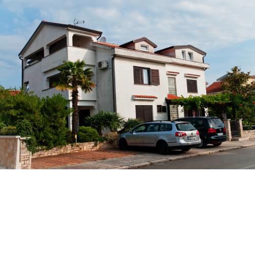 Dr. IGDA Apartments