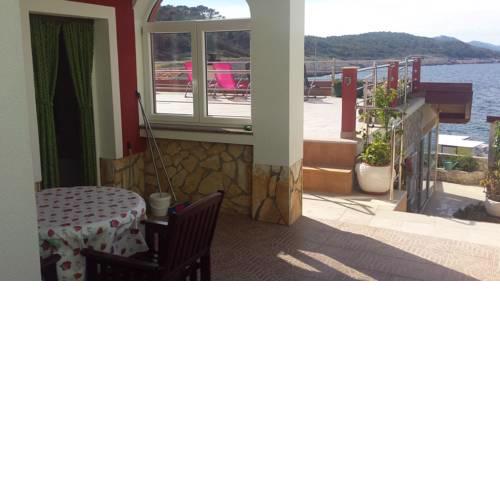 Dragica Apartments