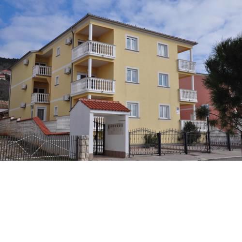 Dramalj Apartment 2