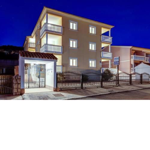 Dramalj Apartment 3