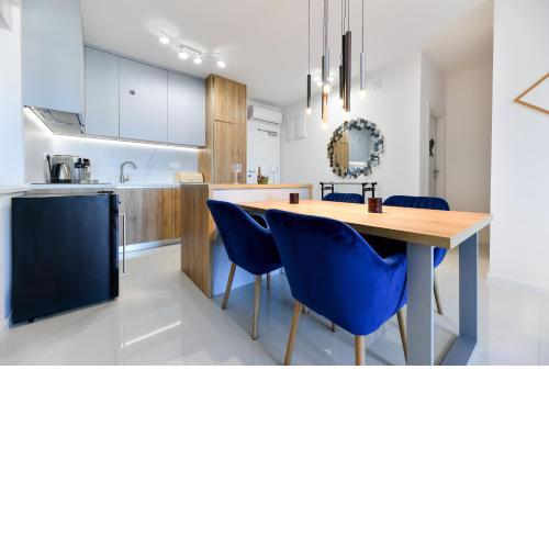Dream House Apartment