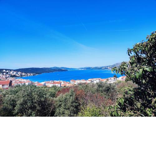 Dream View Apartments Dalmatia