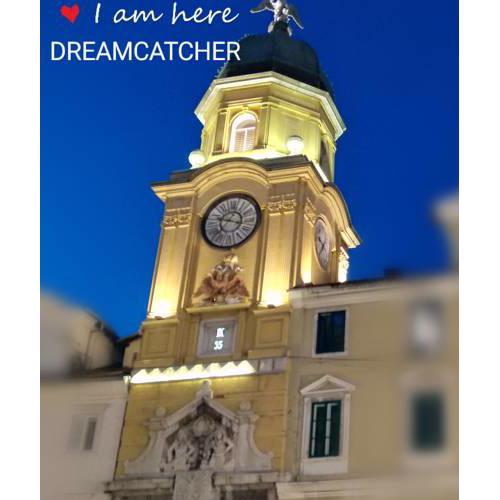 Dreamcatcher Rijeka close to everything- pet friendly
