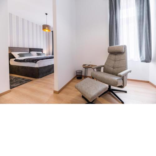 DreamHouse7 rooms