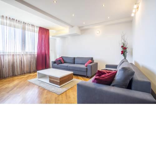 Dreams Apartment Bacvice