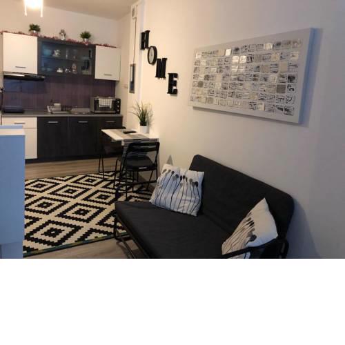 Dreams Studio Apartment