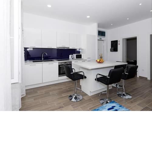 Dreamtime Apartment