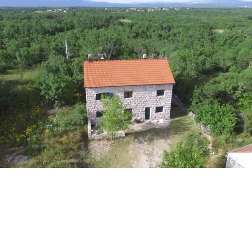 Dropuljic house