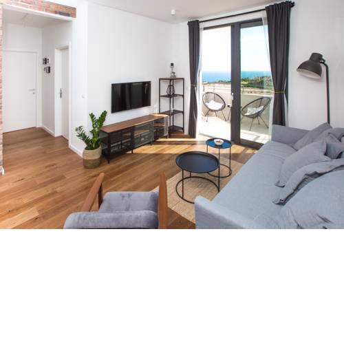 DuArt Cozy Apartment