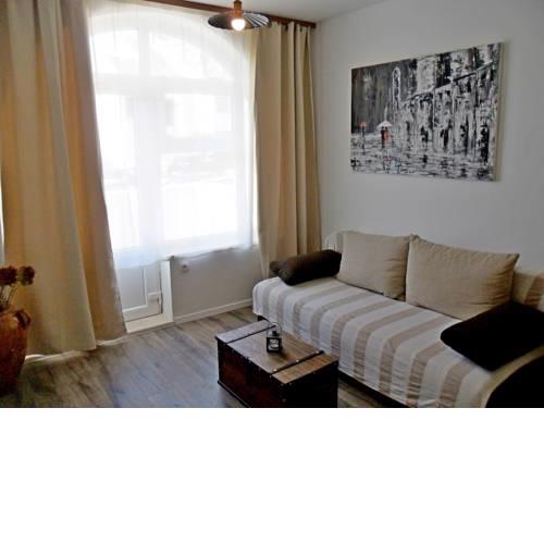 Dubrovnik Bautovic Apartments