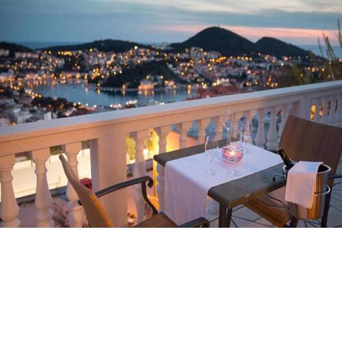 Dubrovnik Dili Apartment
