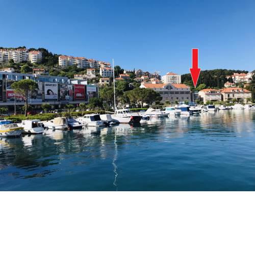 Dubrovnik Downtown Studio Apartment