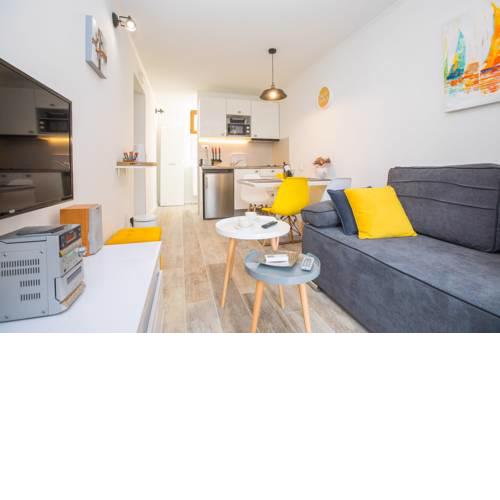 Dubrovnik Star Apartment