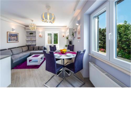Dubrovnik Sunset Apartment