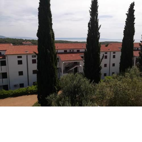 Duga Uvala Apartman