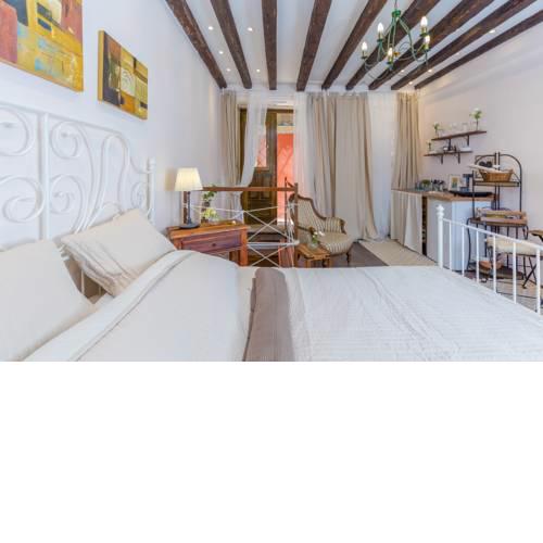 Duplex Apartment Ajda