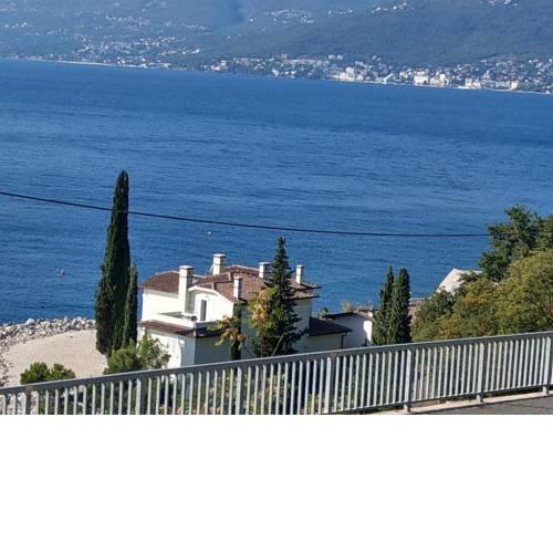 Duplex apartment Lucia