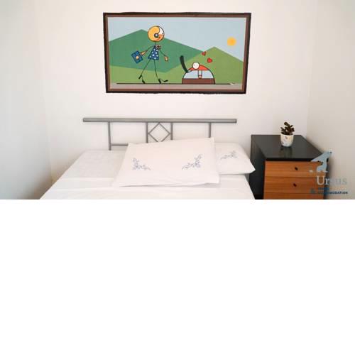 Duplex Apartment Tinel