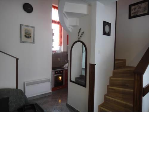 Duplex Luxury Apartment Pagus