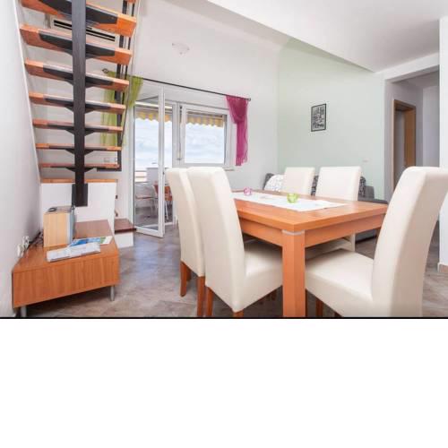 Duplex Peroj Istrie