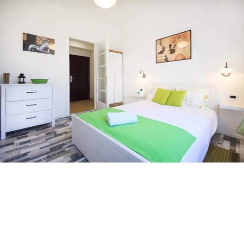 Dux Trpimir, 2 bedroom apartment in center