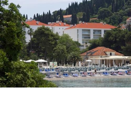 Dvori Lapad