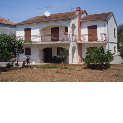 Dvosoban apartman u centru grada