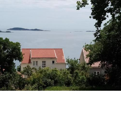 Dvosobni apartman Luka
