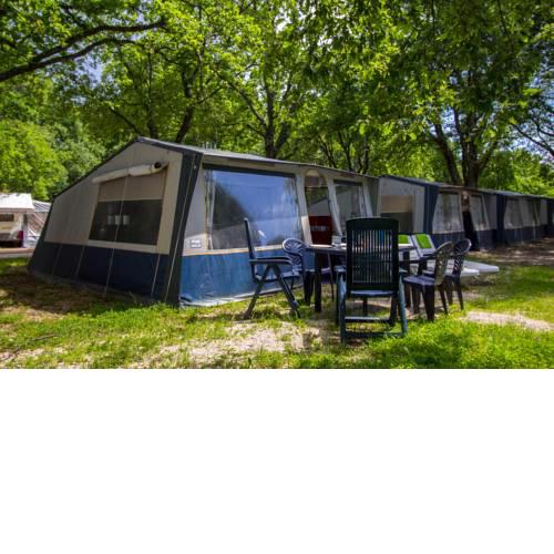 Easyatent Bungalow tent Bijela Uvala
