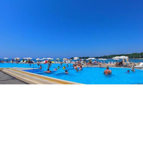 Easyatent camping Stella Maris