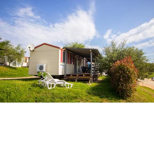 Easyatent Mobile Home Bijela Uvala
