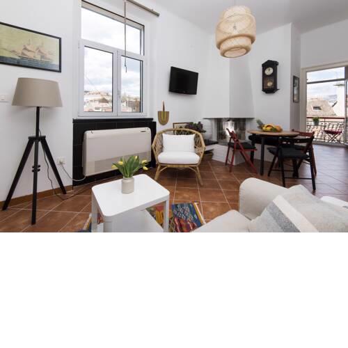 Eclectic Guest Suite on Main Promenade RIVA