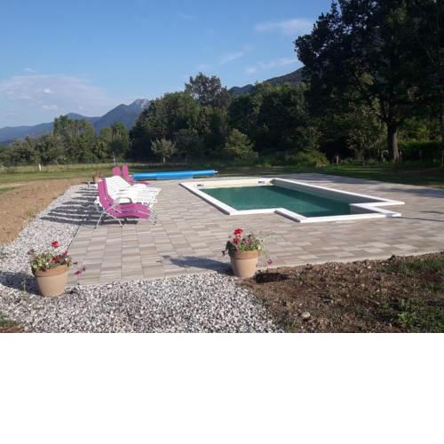 Eco camp Rizvan City (Velebit)