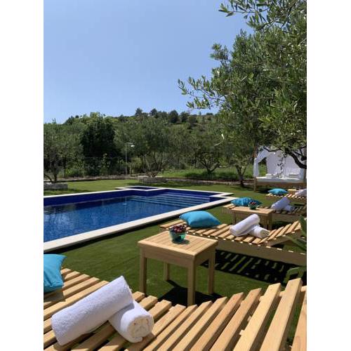 Eco Food House