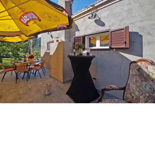 Eco Friendly cottage Maja