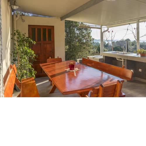 Eco friendly house Roza