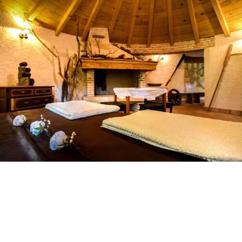 Eco green oasis in Istria