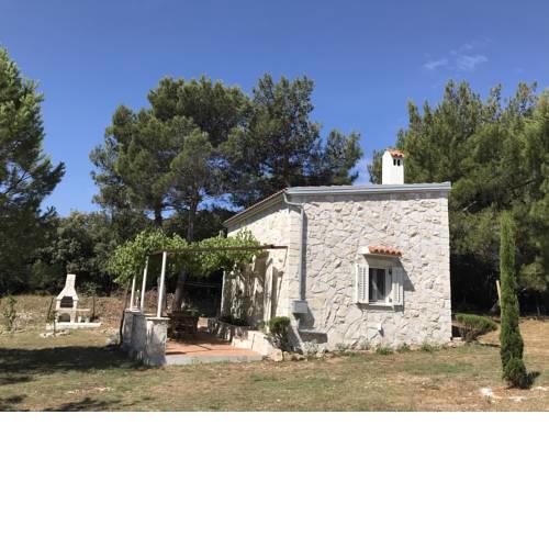 ECO HOUSE ZABODARSKI