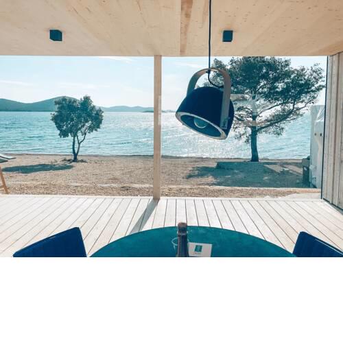 Eco Resort Buqez villa 34