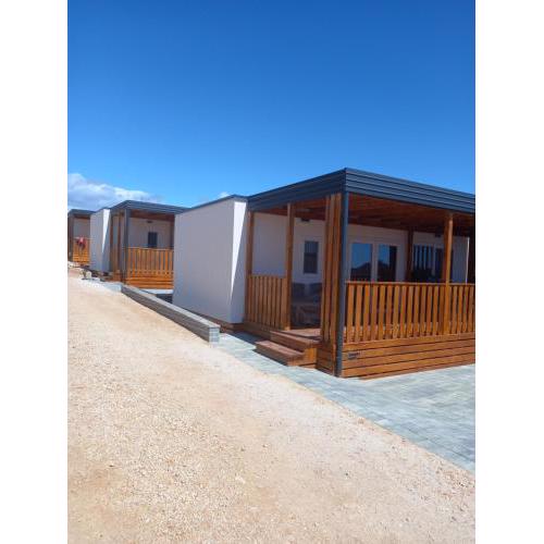 Eco Resort Calimero