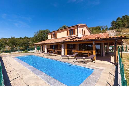 Eco resort Matic