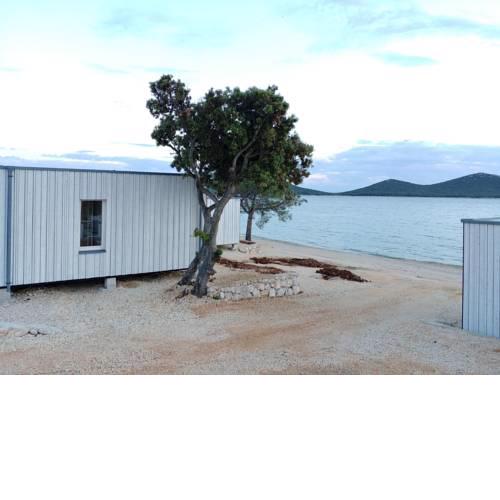 ECO VILLA MARCELLA 8 in BUQEZ RESORT