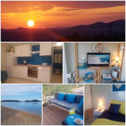 Eden Lady Mobile Home, Kroatien