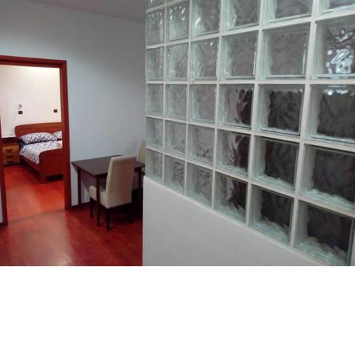 Edo Beach apartment