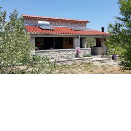 Eko house Lidija