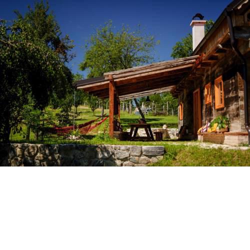 Ekodrom Estate