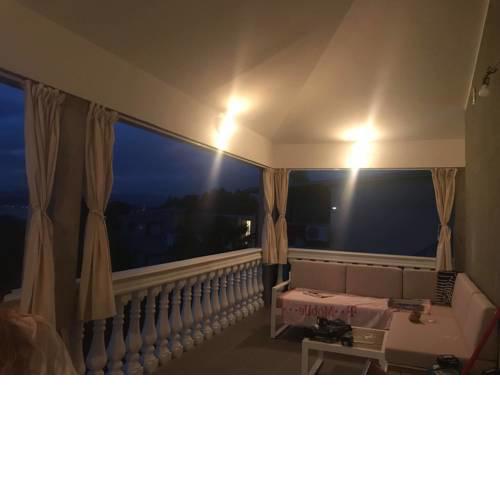 EKV apartman