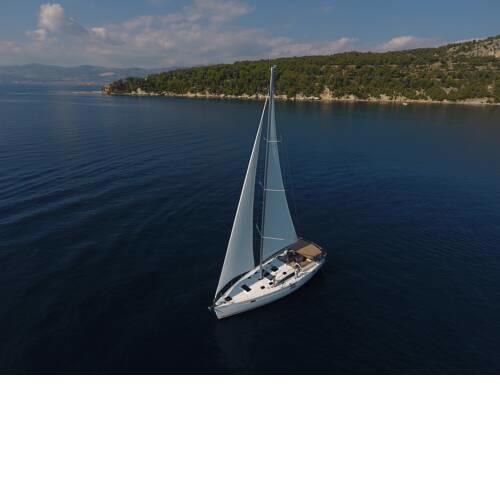 Elan Impression 50- Virginia