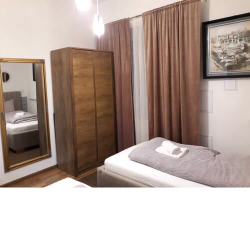 Eleco apartment